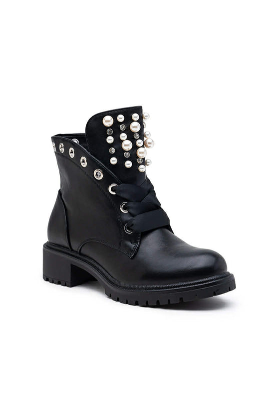 Estrid Pearl boots - HQ365
