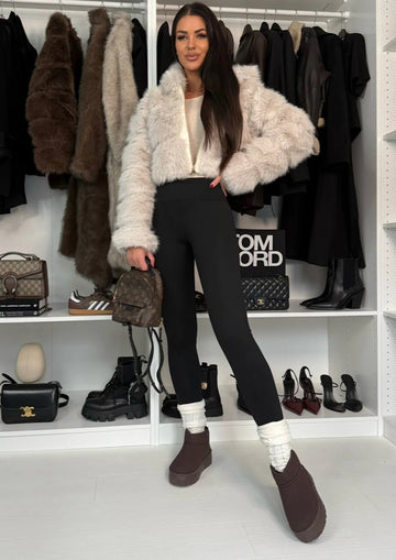Beloni termo leggins 1212