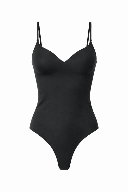 Coste shape body Black  -EP9689