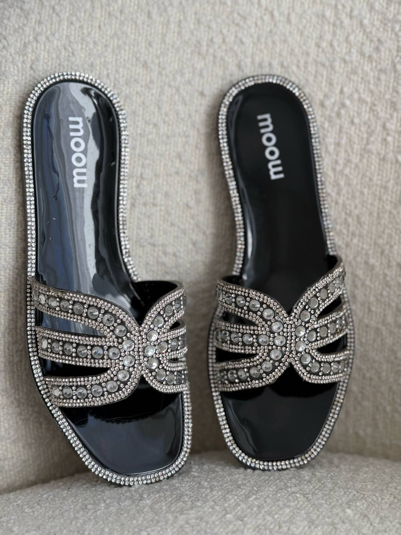 Meriva sandals Black - 67098 556