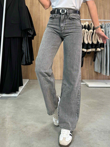 Dandi jeans grey - EB087