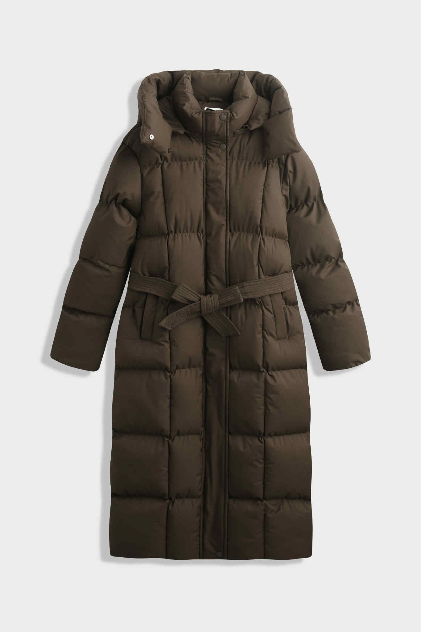 Sylvane jacket choko  - FC7617