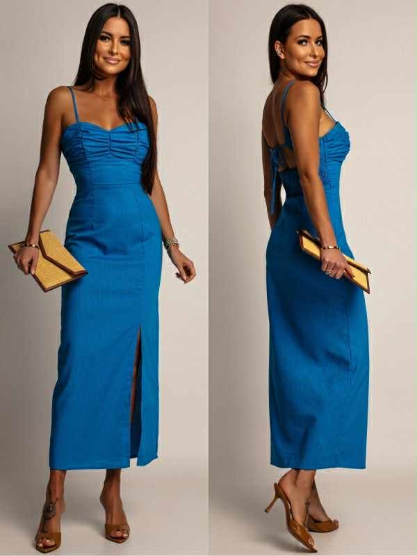 Aloar dress blue  - ps9091s