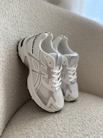 Wood sneakers white - 25032