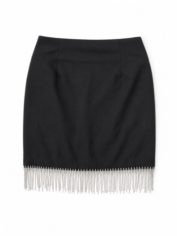 Lucea simili skirt - 23900