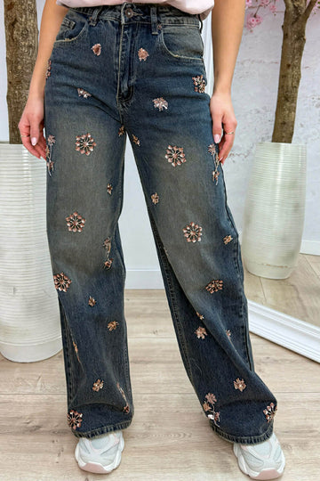 Seesee montani jeans  -