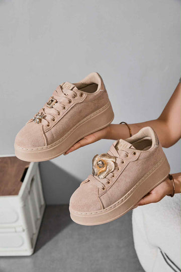 Juliah sneakers tapue - 9163