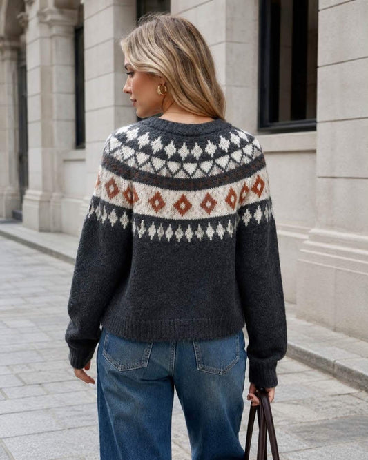 Erantis sweat grey - 10075