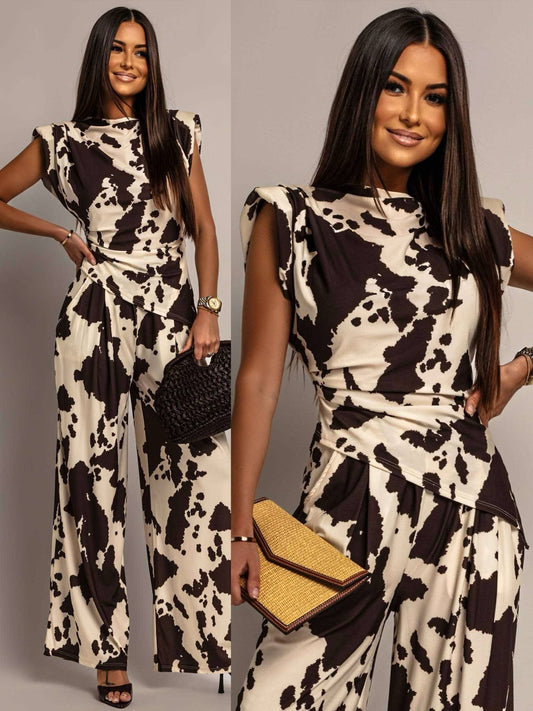 Kuvat 2-PIECES brown -3642-2