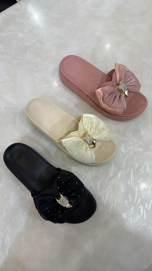 Beauta slippers rosa - DM501