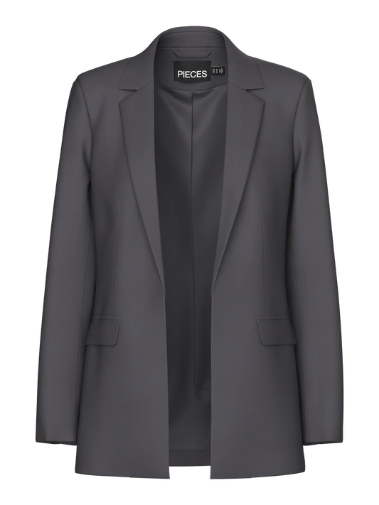 PCBOZZY LOOSE BLAZER NOOS magnet lil12