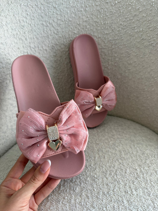 Beauta slippers rosa - DM501