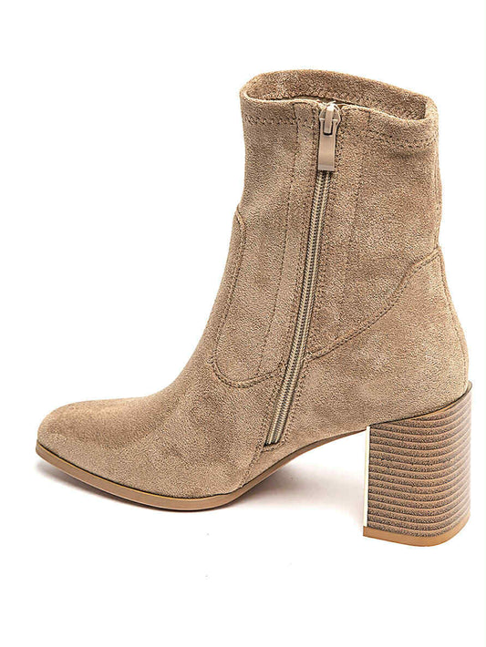 Nicce boots khaki - 6321A