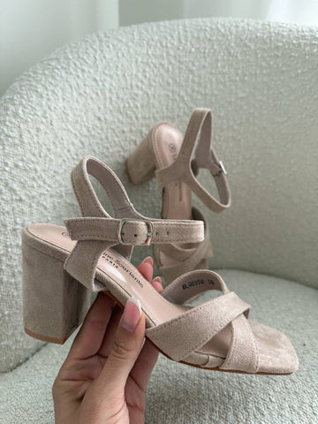 Wizma sandals beige 556 12345