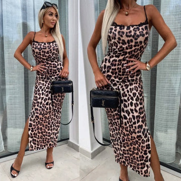 Alisson leo dress c-33795