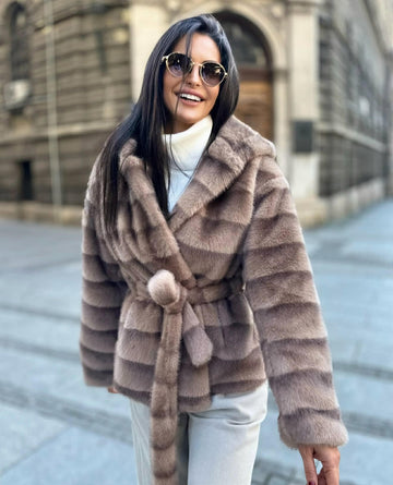 Wegan fur -66078