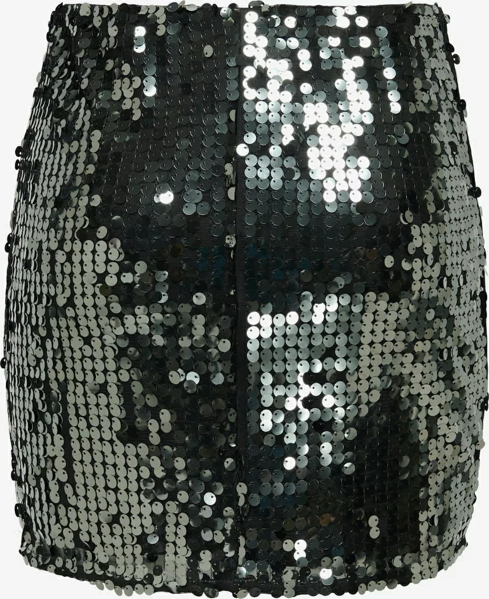 Jdytroja mini skirt