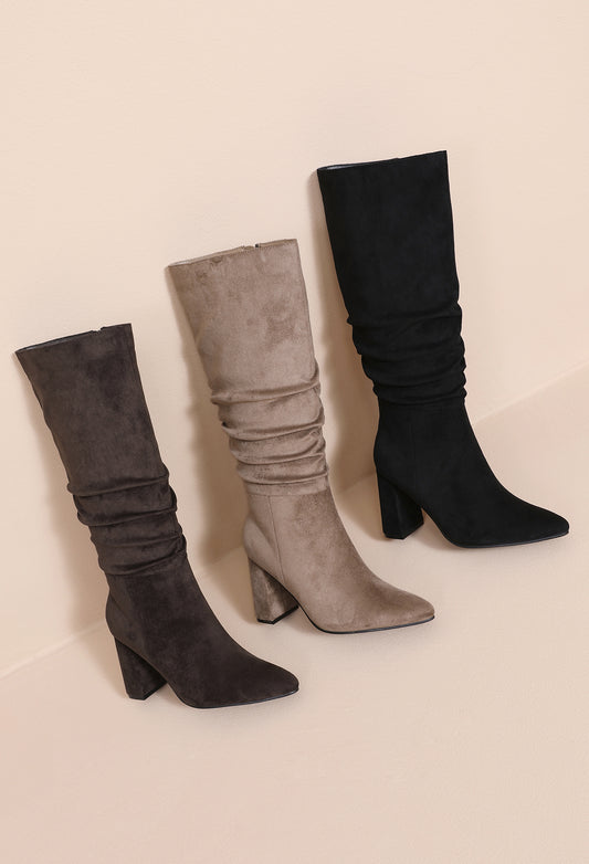 Sismon boots khaki  -/H8-1339H