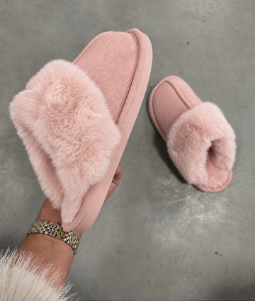 Rozza sutsko pink  - SG-2