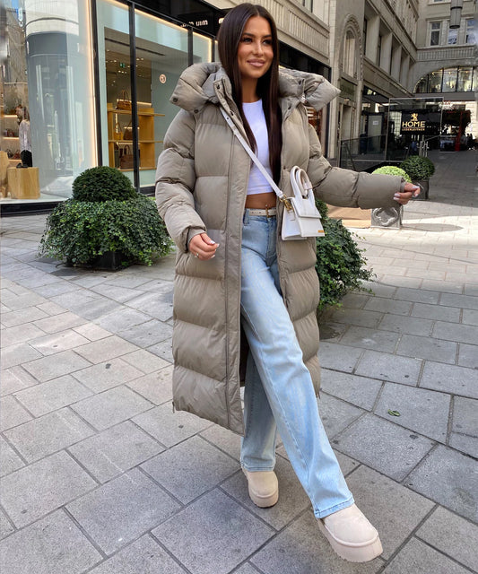 Eriza jacket tapue - FC7580