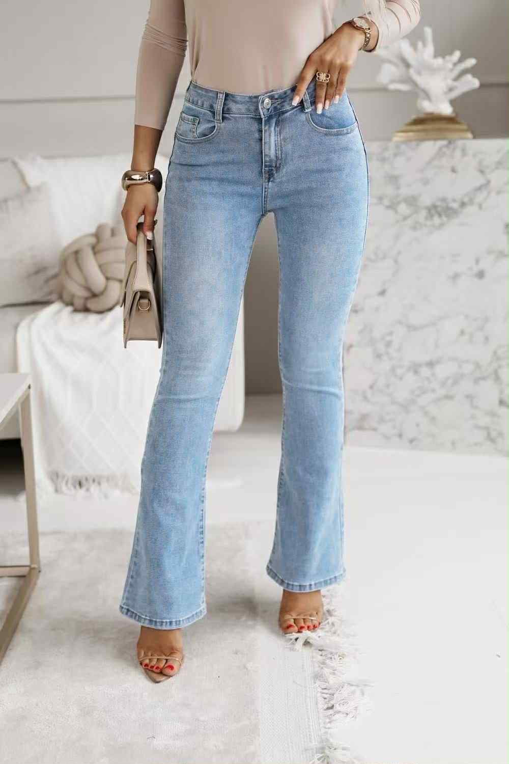 Zmille jeans - EB068 utq