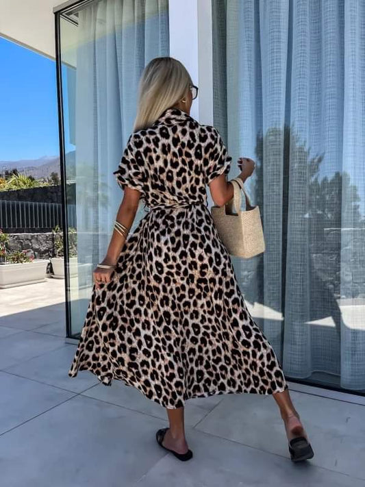 Rika Leo dress - AP2281 34567