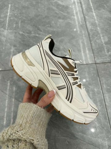 Artti sneakers Beige 5B8