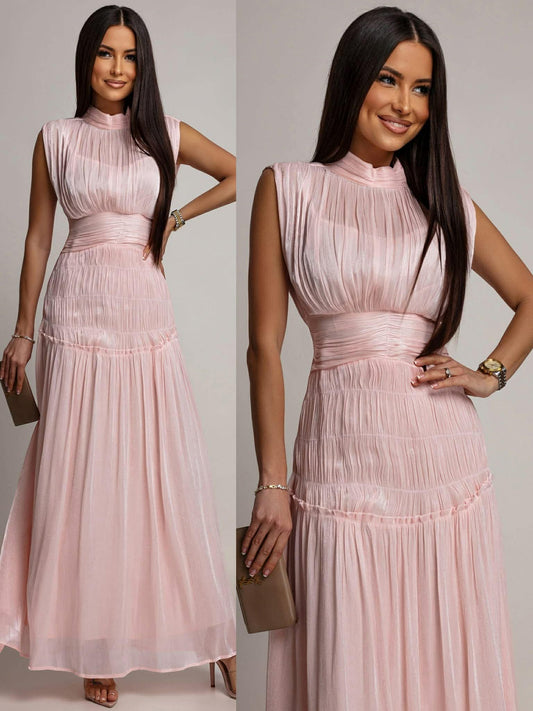 Karen dress rosa - WZ21159