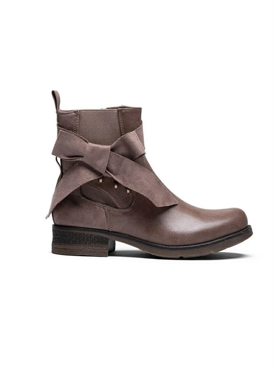 Bowina boots choko -F6069 12345