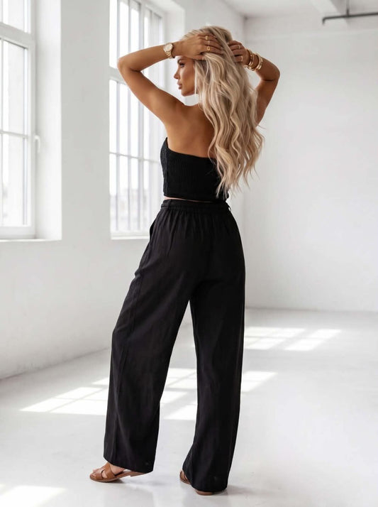 Wanja 2-PIECES Black - 68795