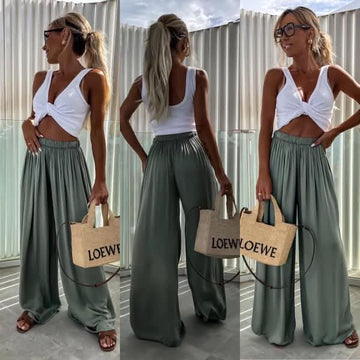 Nessa pants army - 31098
