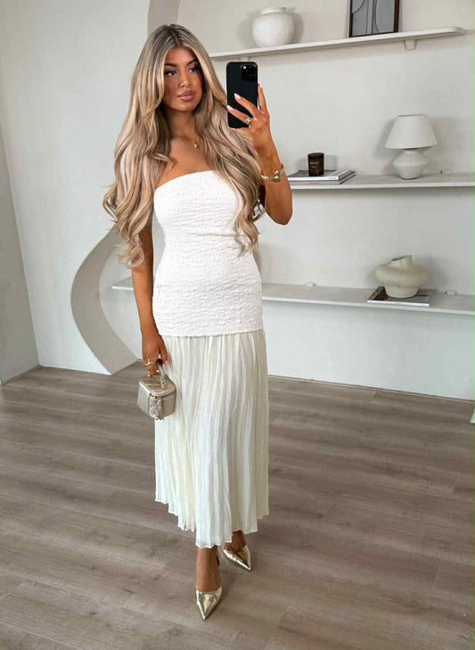 Gretha lux dress