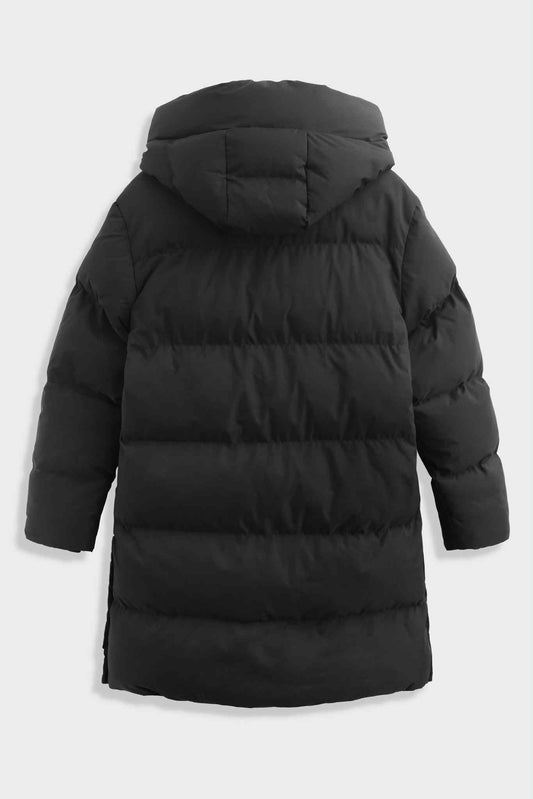 Lettie jacket Black - FC7619
