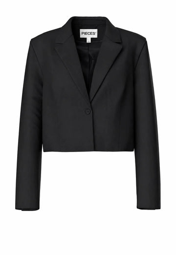 PCROSA LS SHORT  BLAZER NOOS BC BLACK 556