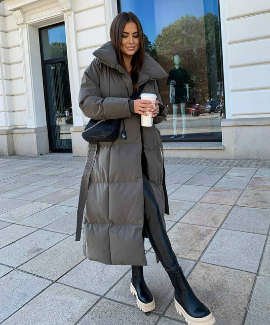 Darrina jacket grey- FC7516