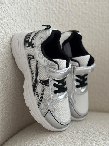 KIDS jordan sneakers multi - 238 556 12345