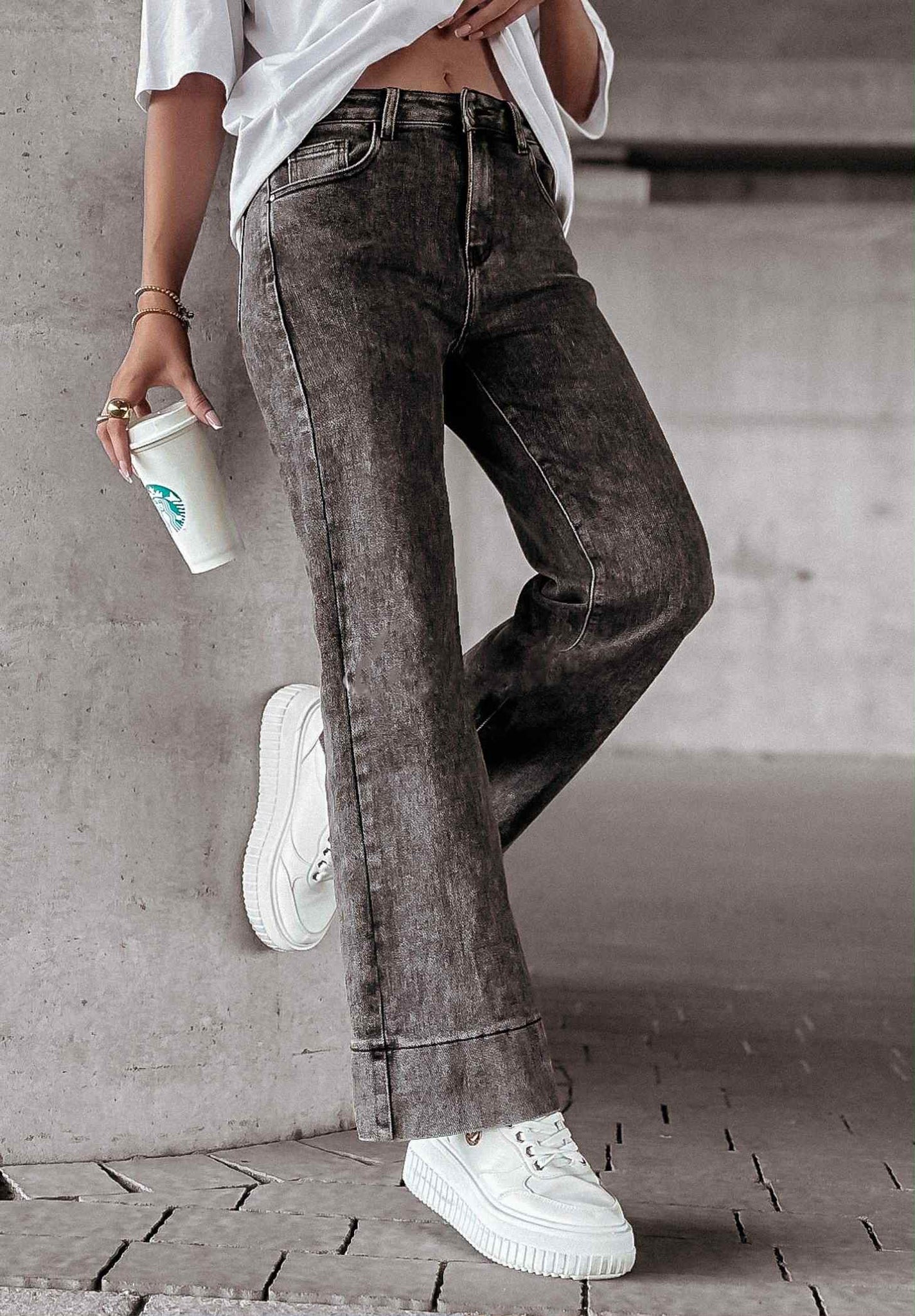 Anzo jeans - EB092