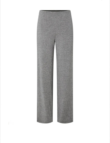 PCRITT PANTS  PWP medium grey