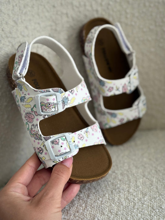 KIDS edith slippers unicorn 556 12345
