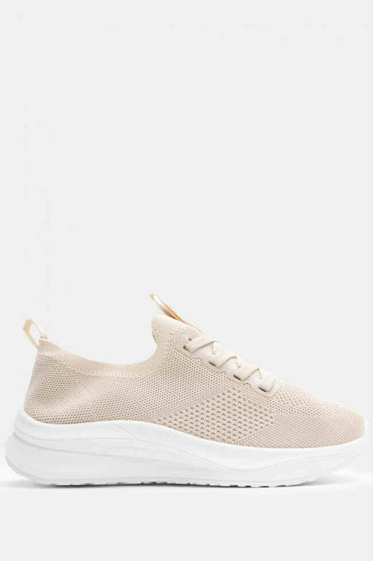 Ginna sneakers beige 12345