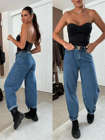 Poosh body Black - 26659
