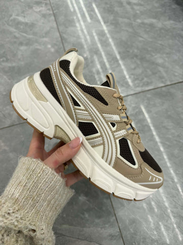 Artti sneakers khaki 5B8