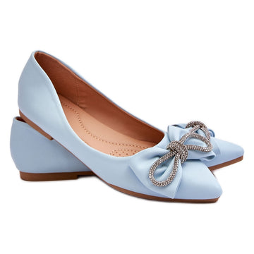 Angalina ballerina blue - 9513 556 12345
