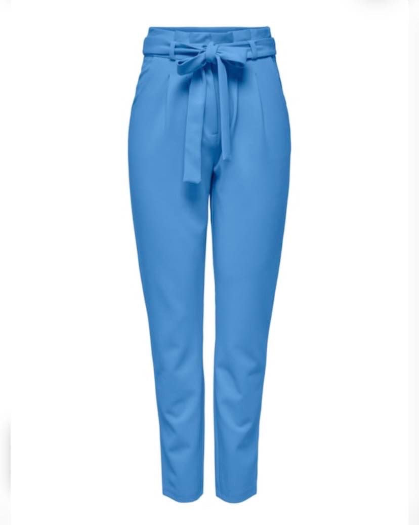 JDYTANJA PANT JRS NOOS blue