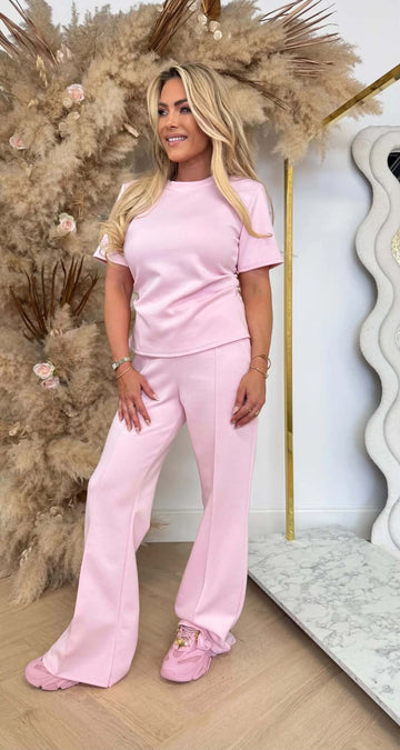 Dede 2-pieces rosa