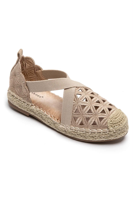 Bryson sandals khaki - 2252-1