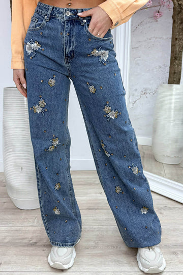 Seesee valvadi jeans  -