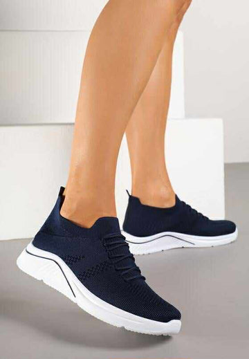 Hailie sneakers marine 556 12345