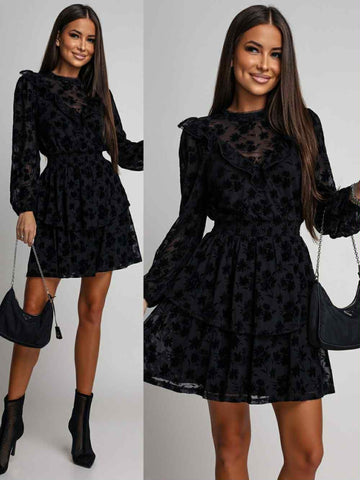 Matter dress - JP3292