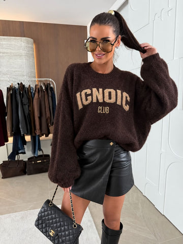 Icnoic sweat coffe - 313 556